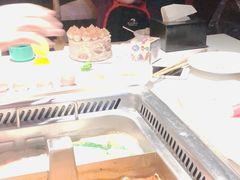 -海底捞火锅(河东万达广场店)