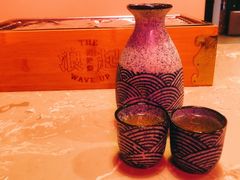 -浪起·江湖菜馆(陶瓷路店)