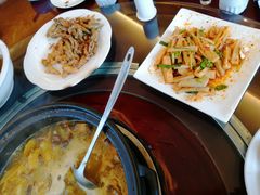 -野菌皇海景野生菌火锅(滨海大道店)