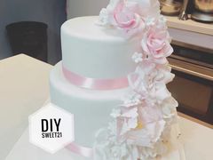 -DIY SWEET21(升平路店)
