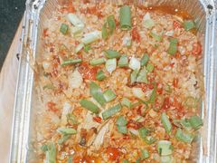 -疆山别院·木垒羊·新疆菜烧烤(铁路局店)