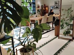 -一尺花园(安和花园店)