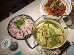 -刀板香·安徽菜(国购IFC店)
