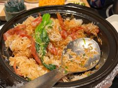 -花城粤菜餐厅(高新区店)
