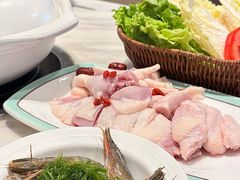 -龙泉人椰子鸡.糟粕醋.海南菜(三亚旗舰店)