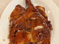 -一乐烧鹅(中环店)