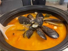 -香香海南菜餐厅