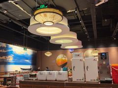 -云海肴云南菜·蒸汽石锅鱼(新奥店)