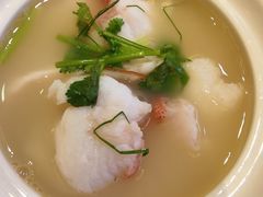 -味可道美食坊(福基路店)