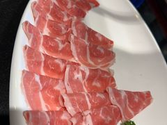 -东来顺饭庄(金泉广场店)