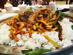 -王府家宴WAHAT AL MLOK RESTAURANT
