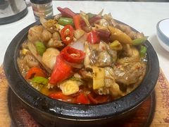-古韵餐厅(湖畔大学店)