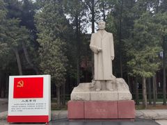 -周恩来同志少年读书旧址