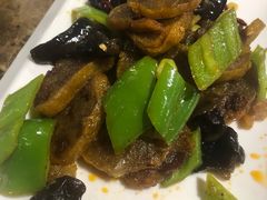 -郑喜旺烧烤(郑州总店)