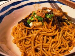 葱油面-食之六七·面(朝阳大悦城店)