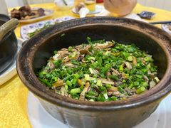 -台山第一家兴华黄鳝饭·黄鳝婆(彭沙坑总店)