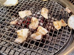 -一品诚记烤肉·甄选店(中南路店)