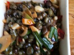 -3号仓库·餐厅(灵溪一店)