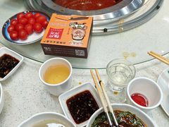 -胖师鱼馆非遗砂锅雅鱼(大北街店)