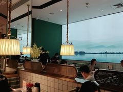 大堂-以饭湘许(新塘万达店)