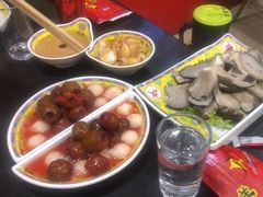 -芦月轩羊蝎子(北蜂窝店)