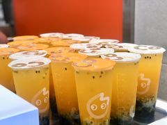 -CoCo都可(湖滨银泰店B区店)