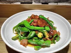 -野渡坡·极致湘菜·庭院餐厅(汉阳店)