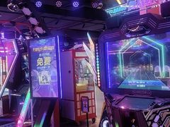 -星舰梦航(广百广场荔胜店)