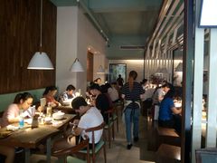 大堂-十面春风·江南面馆(崇宁路店)