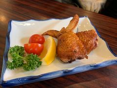 -宇都宮餃子館(西口駅前中央店)