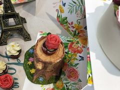 -BONCAKE裱花蛋糕(万象汇店)