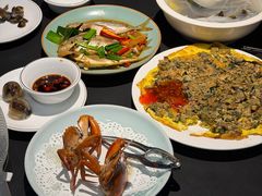 -鑫悦楼煎蟹·16年海鲜大排档