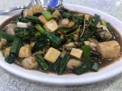 -旅南活海鲜-屏东(墾丁海鮮，海鮮餐廳，墾丁團體合菜，平價熱炒，墾丁熱炒店，活海鮮推薦，在地海鮮餐廳)