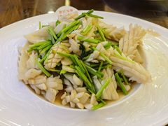 -柳泉居饭庄