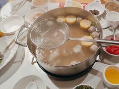 -焯牛潮汕牛肉火锅(云峰街创始店)
