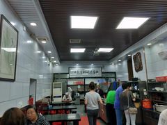 -郑家包子牛肉拉面(尚勤路店)