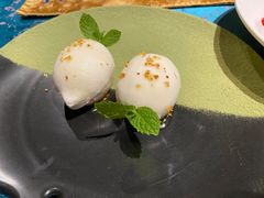 金桂山药-茶人村·宫廷私厨(奥体印象城店)