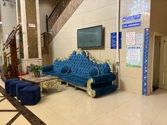 -水丽汇休闲浴馆(香坊店)