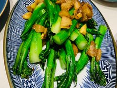 -常来小聚·广州非遗传承餐厅(高德置地店)