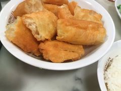 油条-松發肉骨茶(牛车水店)