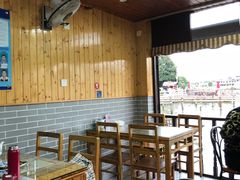 大堂-洞天食府(北大街店)