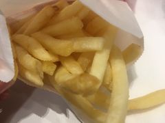 -麦当劳(杭州三花国际店)
