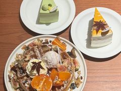 -有序Orderly融合西餐·咖啡(运河外滩店)