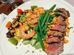 -FOOOO CITY CLUB 孚乐里音乐西餐酒吧(来福士店)
