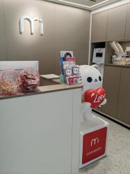 -咪咪比基尼脱毛专业店