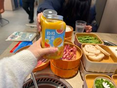 -海底捞大排档火锅(打浦路店)