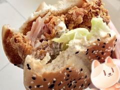 -德克士(上东店)