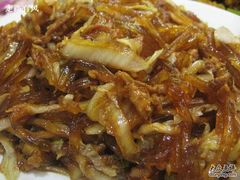 ji菜粉-老昌春饼(中央大街店)