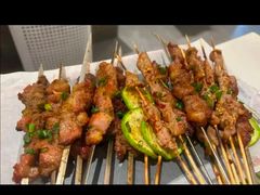 -三毛烧烤·南昌大排档(山姆店)