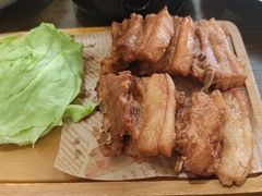 -東城故事·尋找姆媽的味道(玉兰路店)